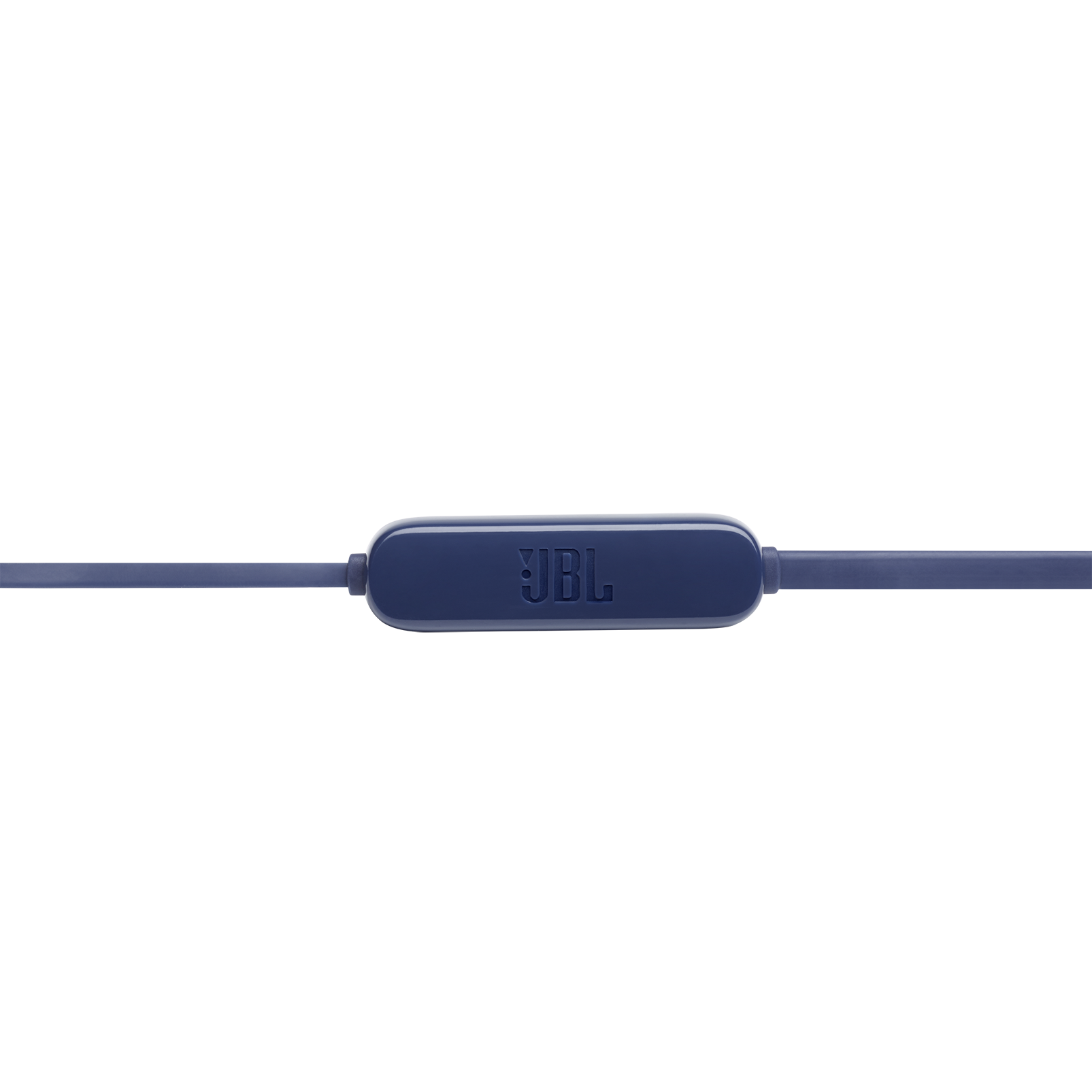 JBL Tune 115BT - Blue - Wireless In-Ear headphones - Detailshot 2
